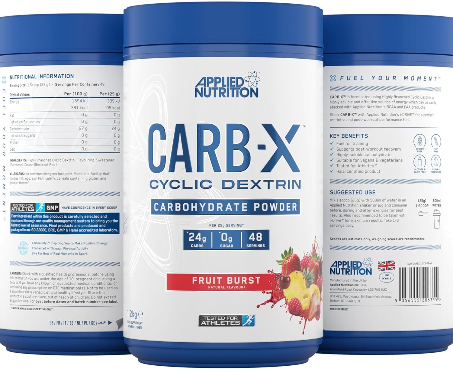 applied-carb-x-tub