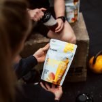 Bodylab I Creatine Monohydrate I 300g - Bilde 3