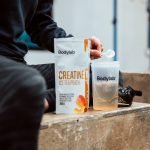 Bodylab I Creatine Monohydrate I 300g - Bilde 4