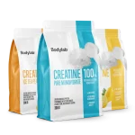 Bodylab I Creatine Monohydrate I 300g - Bilde 2