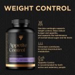 Trec I Appetite Control I 90 Capsules - Bilde 3
