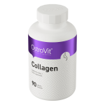 OstroVit I Collagen I 90 Tablets - Bilde 2
