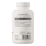 Marine Collagen & Hyaluronic Acid + Vitamin C I 120 Capsules - Bilde 3