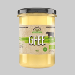 Organic I Ghee I 440ml