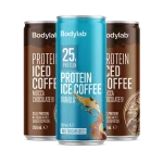Bodylab I Protein Ice Coffee - Bilde 2