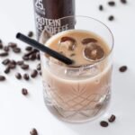 Bodylab I Protein Ice Coffee - Bilde 4