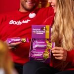 Bodylab Protein Bar I Marzipan I 50g - Bilde 2