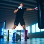 Bodylab I Pre-Workout I 200g - Bilde 2