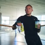 Bodylab I Pre-Workout I 200g - Bilde 3