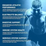 Taurine Powder I 200g - Bilde 4