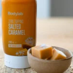 Bodylab I Zero Topping I 290ml - Bilde 2