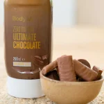 Bodylab I Zero Topping I 290ml - Bilde 3