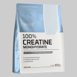 Supreme Pure I Creatine Monohydrate I 500g - Bilde 6