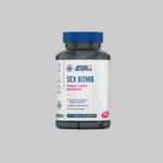 Sex Bomb I 120 Capsules - Bilde 2