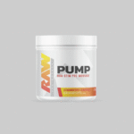 CBUM Pump I Non-Stim I 480g