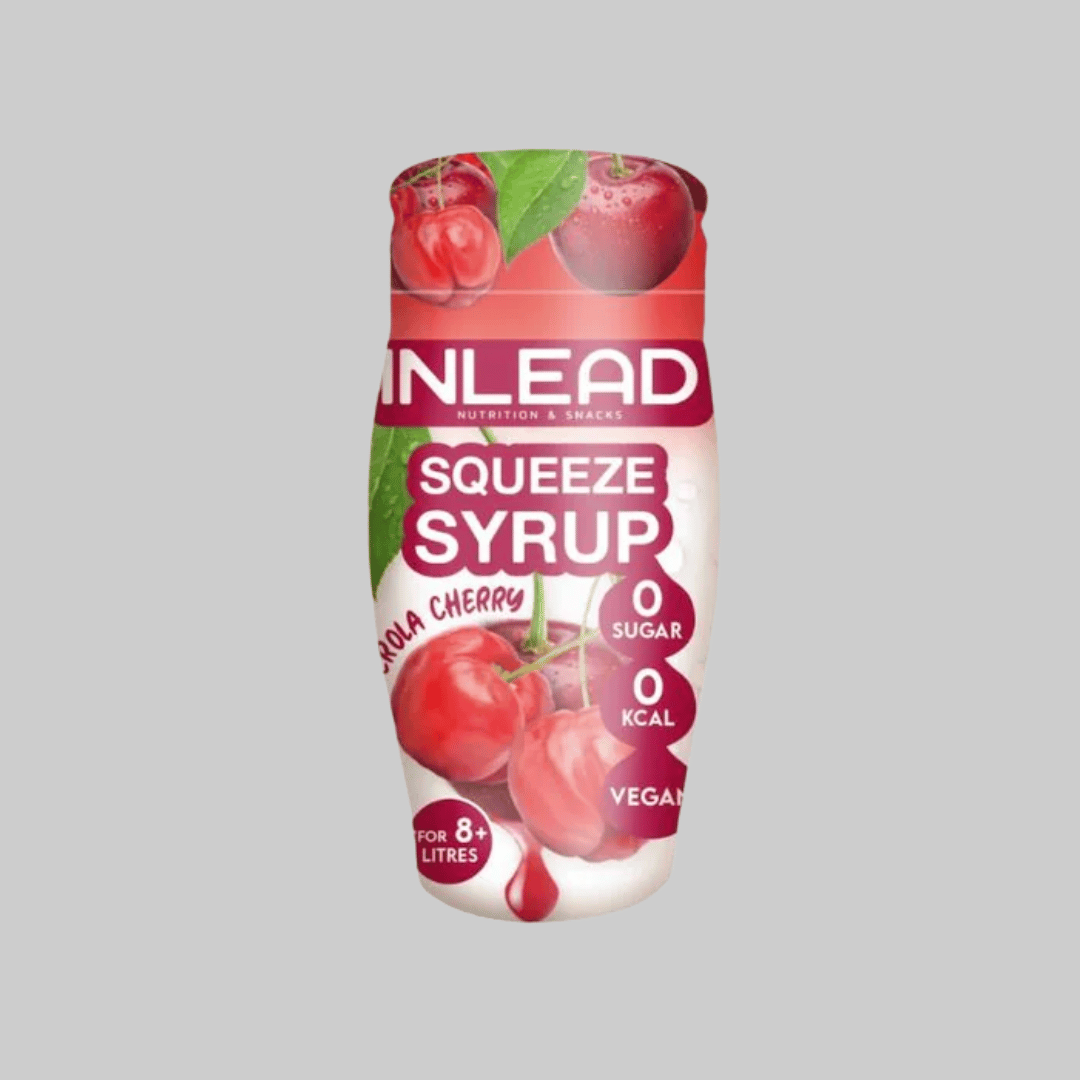 1 Squeeze Syrup I 65ml - Bilde 1