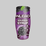 Squeeze Syrup I 65ml - Bilde 2