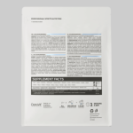 Supreme Pure I Creatine Monohydrate I 500g - Bilde 7