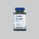 Sex Bomb I 120 Capsules