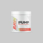 CBUM Pump I Non-Stim I 480g - Bilde 2