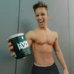 Hype Pump I Stim-Free I 420g - Bilde 4