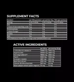 Hype Pump I Stim-Free I 420g - Bilde 2