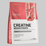 Supreme Pure I Creatine Monohydrate I 500g - Bilde 8