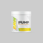 CBUM Pump I Non-Stim I 480g - Bilde 3