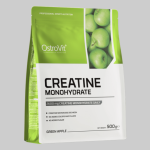 Supreme Pure I Creatine Monohydrate I 500g - Bilde 2