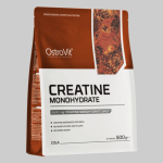 Supreme Pure I Creatine Monohydrate I 500g - Bilde 3