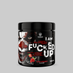 Fucked up I Pre-Workout I 300g