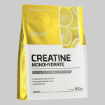 Supreme Pure I Creatine Monohydrate I 500g - Bilde 4