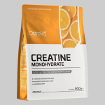Supreme Pure I Creatine Monohydrate I 500g - Bilde 5