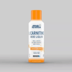 Liquid L-Carnitine 3000 I 480ml - Bilde 3