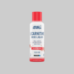 Liquid L-Carnitine 3000 I 480ml