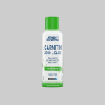 Liquid L-Carnitine 3000 I 480ml - Bilde 2