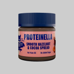 Proteinella I Hazelnut Chocolate I 200g