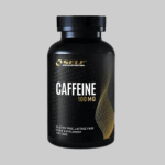 Self I Caffeine 100mg I 100 Tablets