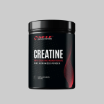 Self I Creatine Monohydrate I 500g