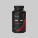 Self I Creatine 750mg I 120 Capsules