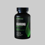 Self I Guarana Extract I 60 Capsules