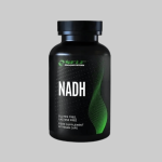 Self I NADH I 60 Capsules