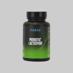 Self I Probiotic Lactospore I 60 Capsules