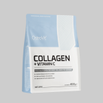 Collagen + Vitamin C I 400g - Bilde 3
