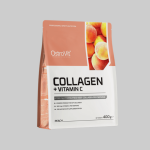 Collagen + Vitamin C I 400g
