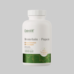 Bromelain + Papain I 100 Capsules