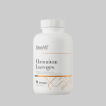 Chromium Lozenges I Multifruit I 90 Tablets
