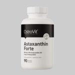 Astaxanthin Forte I 90 Capsules