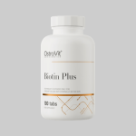 Biotin Plus I 100 Tablets