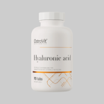 Hyaluronic Acid I 90 Tablets